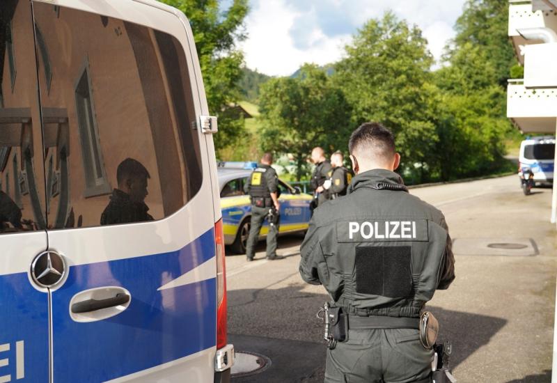 Njemačka: Ubijen 46-godišnji Hrvat, za ubojstvo osumnjičen 'zemljak ubijenog'